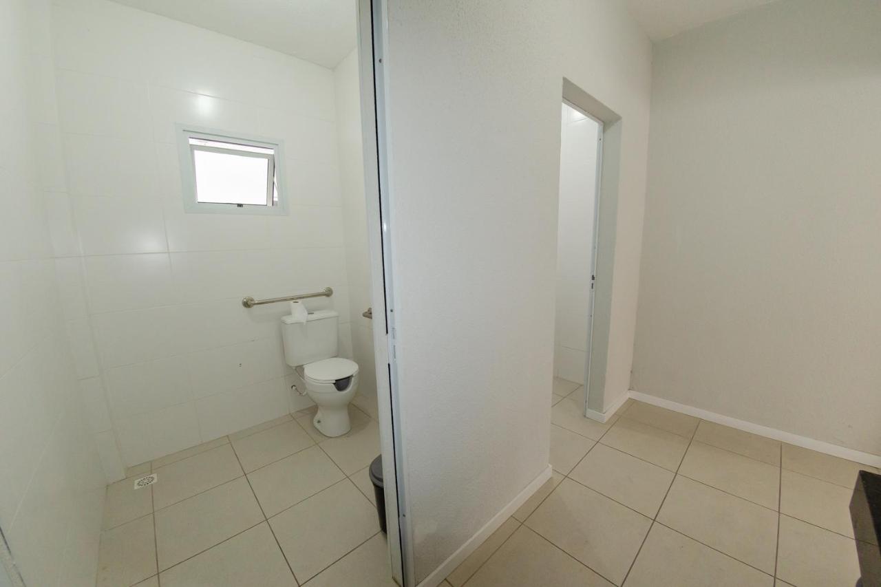 Florianópolis Apartamento A 30M Da Praia Com Ampla Vista Mar מראה חיצוני תמונה